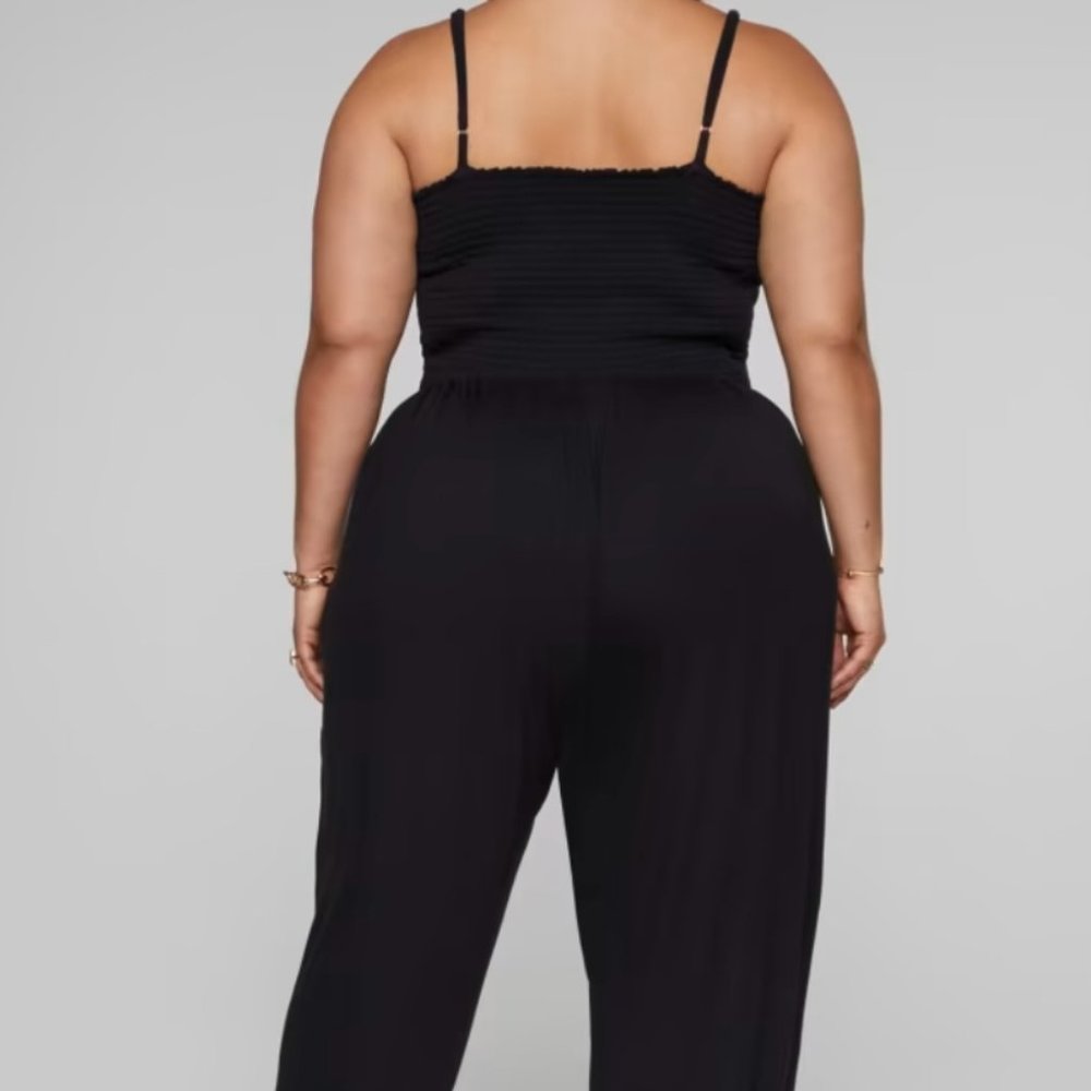 Fashion to figure jumpsuit